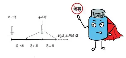 关于新冠病毒疫苗的八大谣言