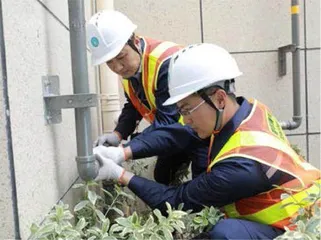 港华集团：让百姓用上顺心气