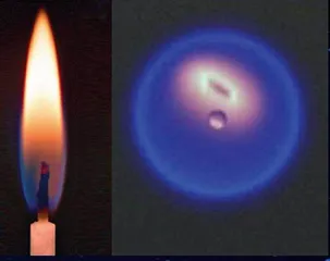 太空生活趣事多3