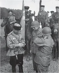 神秘邻国的轻武器盛宴:走进乌兹别克斯坦武装力量博物馆(二)8