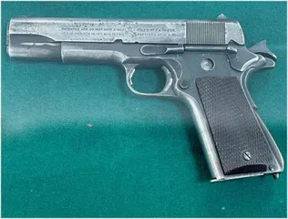 神秘邻国的轻武器盛宴:走进乌兹别克斯坦武装力量博物馆(二)11