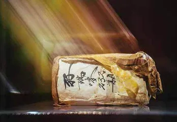 陈年六堡,时光深处的醇香秘境3