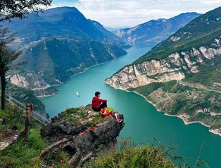 高峡出平湖  梦想变现实3