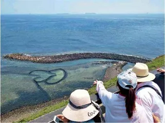 “外婆的澎湖湾”3