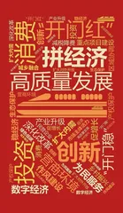 中国经济：宏观政策“三策合一”下的“稳”与“进”0