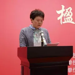 深刻把握“两个结合”  倾情贡献文艺力量