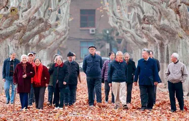 让西迁精神深深根植于沃土0