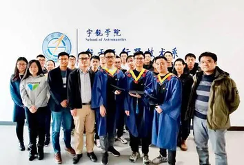 “同学们，你们知道吗”