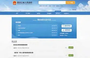  “老百姓上了网，民意也就上了网”3