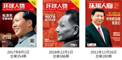 从毛泽东到习近平，党史中的初心与使命3