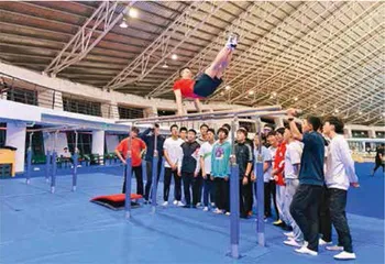 北京奥运会，燃动十三年3