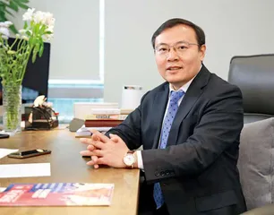 任泽平：资本市场处于繁荣的起点