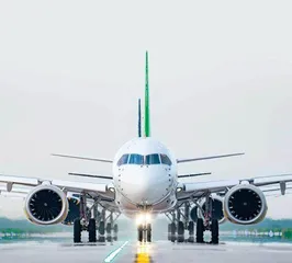 C919追梦人