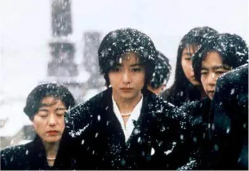 中山美穗，又见“冰雪恋人”2