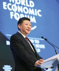 “中国开放的大门不会关闭，只会越开越大”