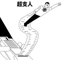 幽默与漫画