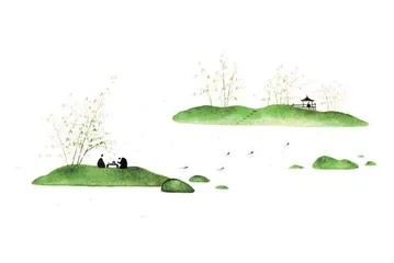 小画小话6