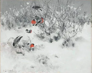 雪赋