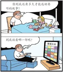 幽默与漫画3