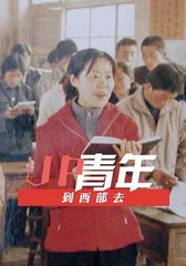 我的学生已长大成才