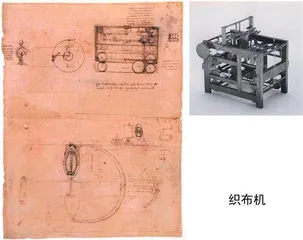 达·芬奇的神奇发明4