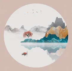 “如画” 与 “如生”0