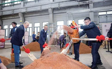 中国名酒40年，青花郎山河血性的喷薄2