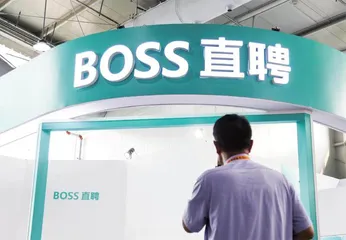 工作找不到，BOSS直聘却躺赢0