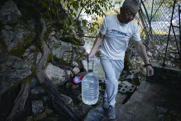 巴马与候鸟人7