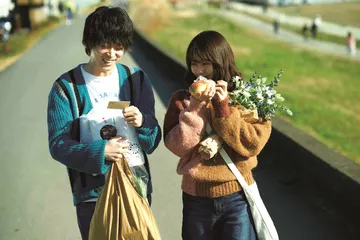 都市男女crush录，心动只停留在开头0