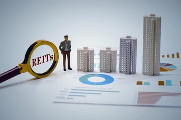 REITs，能否“救援”房地产？0