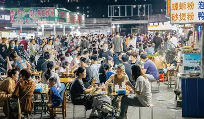 让食品添加剂不再尴尬