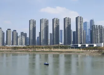 南京楼市的变化0