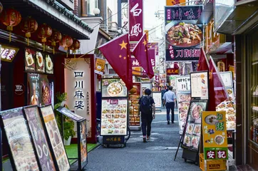 “本格中餐”死死拿捏日本胃