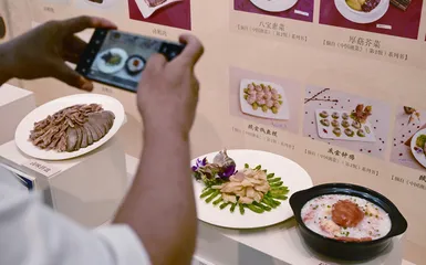 葛亮：岭南饮食人生，但求真味2