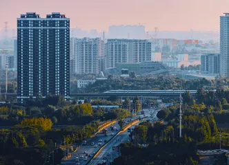 “三支箭”后的楼市0