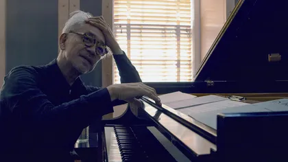 我们为什么爱坂本龙一