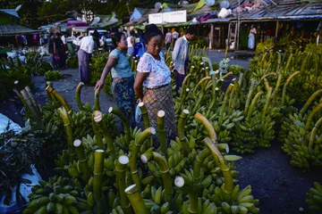 时间胶囊里的缅甸7