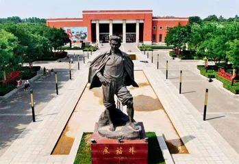 学习焦裕禄精神长久不变的精髓0