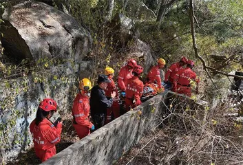 厦门：“救”在身边