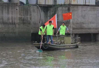 江苏渔民上岸记1