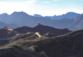 长城保护，北京实践