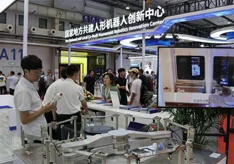 集中力量，促进国产AI大模型发展0