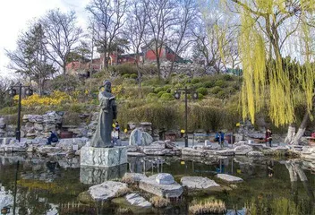 构建人文运河