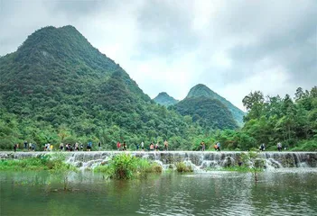 “反向旅游”来了