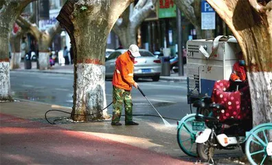 郑州这条路，让人欢喜让人愁0