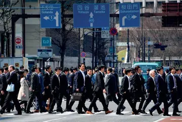 日本的“耐心资本”0