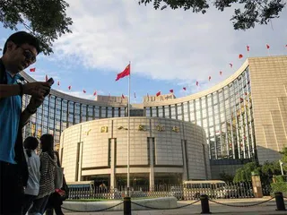 潘功胜：央行买卖国债不代表量化宽松1