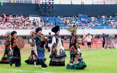 凉山文旅走红，抖音足球嘉年华带动当地产业消费增长4