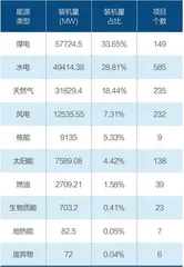 中国企业新能源海外投资现状2